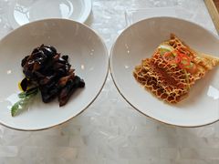 -北京饭店谭家菜