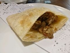 鸭肉火烧-全聚德(江宁店)