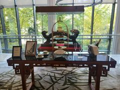 -北京丽晶酒店
