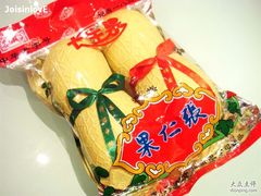 包装-果仁张(食品街店)
