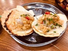 -老虎滩大连海鲜烧烤(建邺云锦路总店)