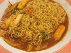 -韩礼年糕(飞虹路店)