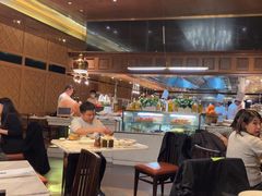 -君悦酒店·乐厨·高空自助餐(青年大街店)