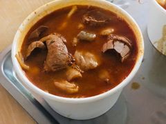 -乌糖沙茶面(民族路店)