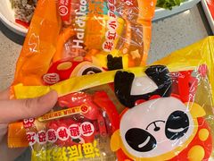 -海底捞火锅(步步高新天地店)