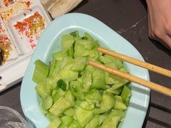 -邢氏老太太烤串(北兴街店)