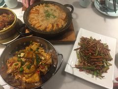 -小菜园新徽菜(马鞍山金鹰店)