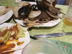 鑫善烤牛舌-鑫善坊(经四路店)