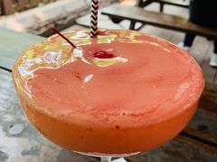 -Pistolera Mexican Cantina女枪手墨西哥餐厅(碧云路店)