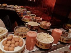 -龍歌自助小火锅(雨花台江南虹悦城店)