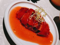 姑苏卤鸭-松鹤面馆·古法焖肉面(观前店)