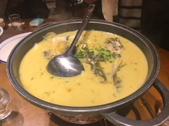 -爷爷的土钵菜(街道口店)