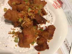 -新宝餐厅(流塘店)