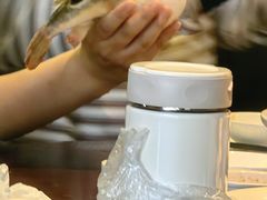 -永安鱼庄·镇江菜(东吴路店)