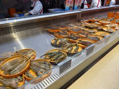 -海底捞大排档火锅(打浦路店)