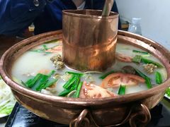 -88号小吃店·经典云南菜·地道纳西美食
