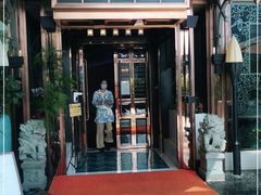 门面-润园四季椰子鸡火锅(海上世界店)