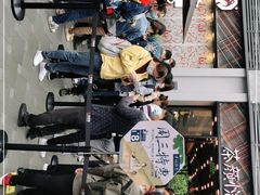 -茶颜悦色(花园道店)