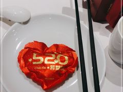 -香满楼(清水河路店)