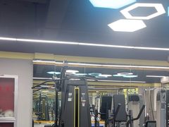 -FEELINGME乐刻私教馆·健身(广悦公寓店)