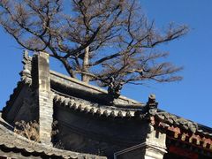 -五台山风景区