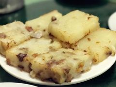 -冰泉豆浆馆(白云山总店)