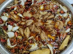 -黑皮酸菜鱼(三山街店)