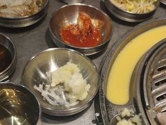 -GOGIYA·咕叽吖韩国传统烤肉店(东方新天地店)