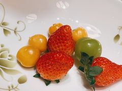 -今轩中餐厅(西安经开洲际酒店)