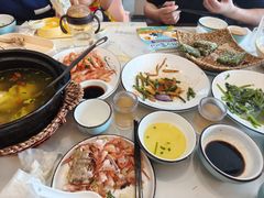 -食光慢宴·安吉土菜馆