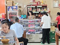 -张氏北相羊肉胡卜(八一店)