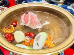 -东来顺饭庄(王府井步行街店)