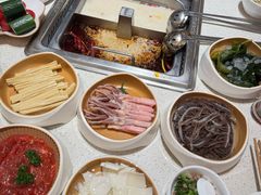 -海底捞火锅(吾悦国际广场店)