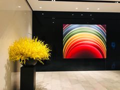 -长沙尼依格罗酒店