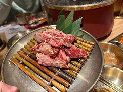 -西塔老太太泥炉烤肉(武汉摩尔城店)