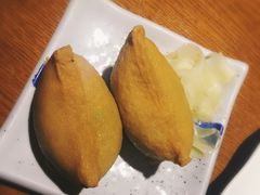 -万藏·荞麦酒房BANKURA JAPANESE SOBA KITCHEN(长乐路店)