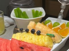 -海底捞火锅(银泰中心店)