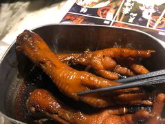 -弄堂里(西溪龙湖天街店)
