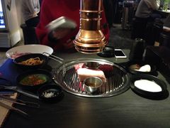 -401餐厅(弘大店)