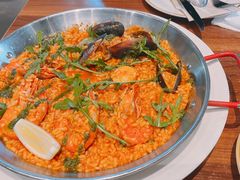 -TIGERS老虎西餐(亦庄店)