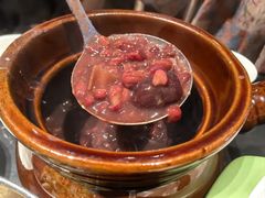 红豆煲-芳芳私房菜·精做淮扬菜(承德路店)