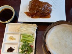 -恭敬李·烤鸭(天坛北门店)