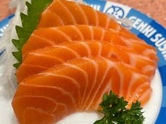 -元气寿司(金光华店)