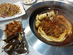 -二十一分小锅炖(中心店)