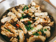 -红日饭店(裕隆三路店)