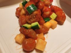 -鸽子侯·家宴·平价海鲜(绿地店)
