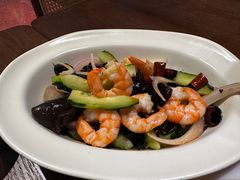 -肆海小川菜酒馆Wine Bistro (青年路店)