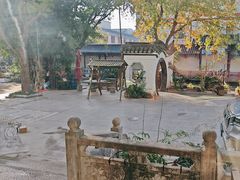 -龚家花园农家乐休闲别墅