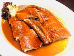 -港丽餐厅(高德置地店)