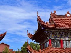 -皇罗禅寺